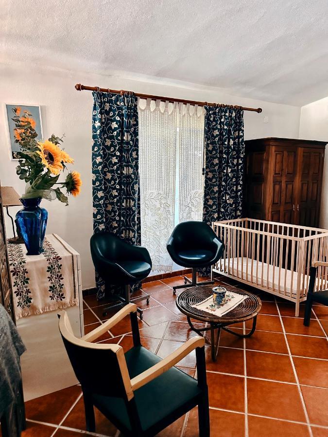 Casa Girassol With A Beautiful Private Pool And Garden Villa Sintra Luaran gambar