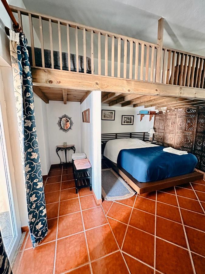 Casa Girassol With A Beautiful Private Pool And Garden Villa Sintra Luaran gambar