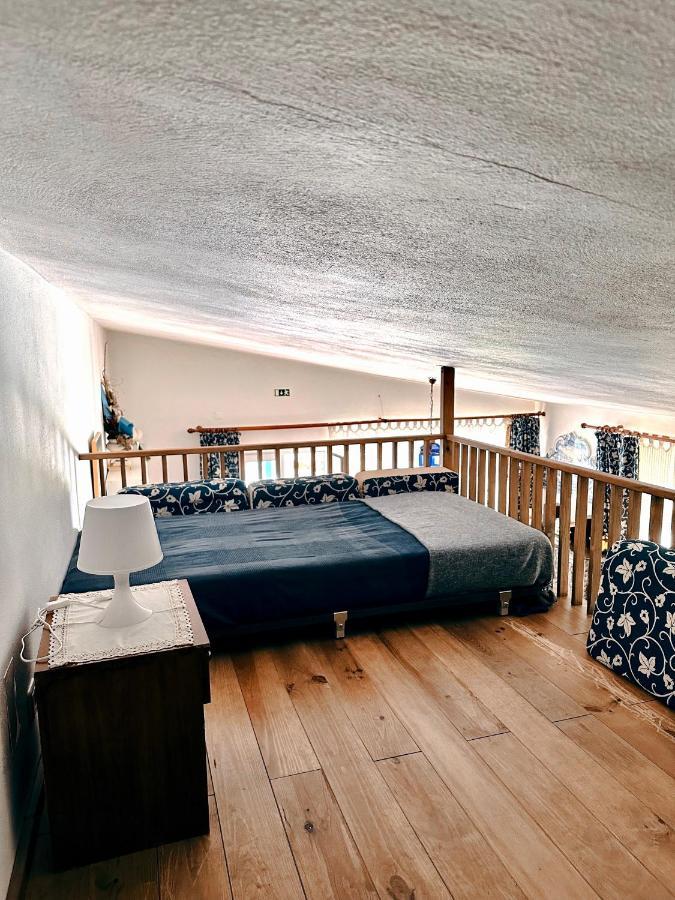 Casa Girassol With A Beautiful Private Pool And Garden Villa Sintra Luaran gambar