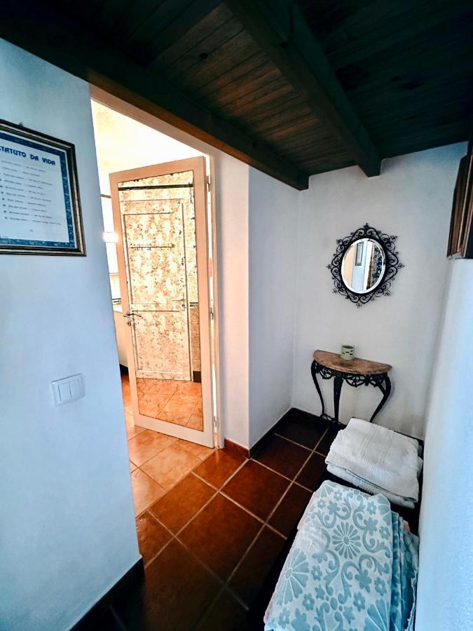 Casa Girassol With A Beautiful Private Pool And Garden Villa Sintra Luaran gambar