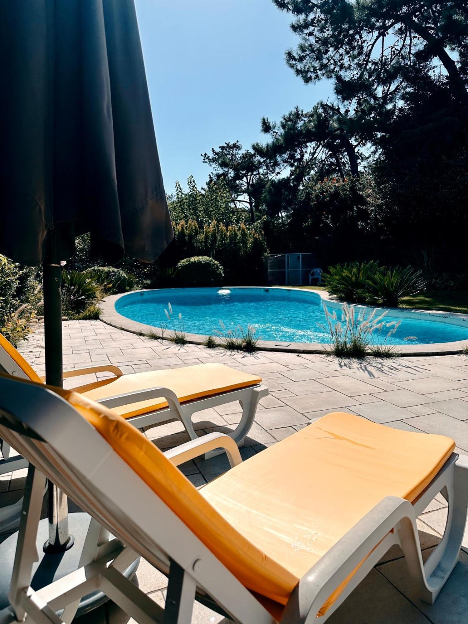 Casa Girassol With A Beautiful Private Pool And Garden Villa Sintra Luaran gambar