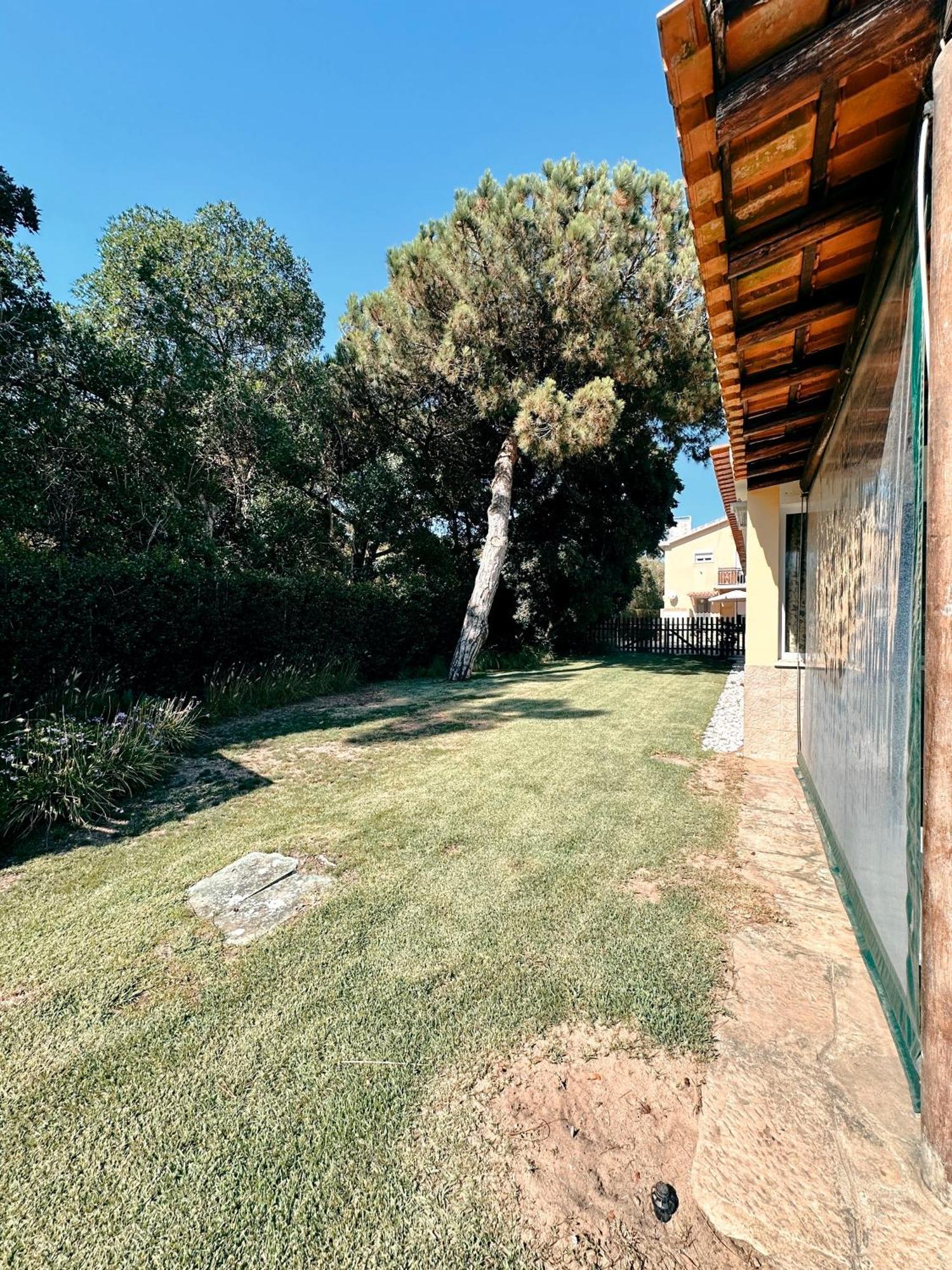 Casa Girassol With A Beautiful Private Pool And Garden Villa Sintra Luaran gambar