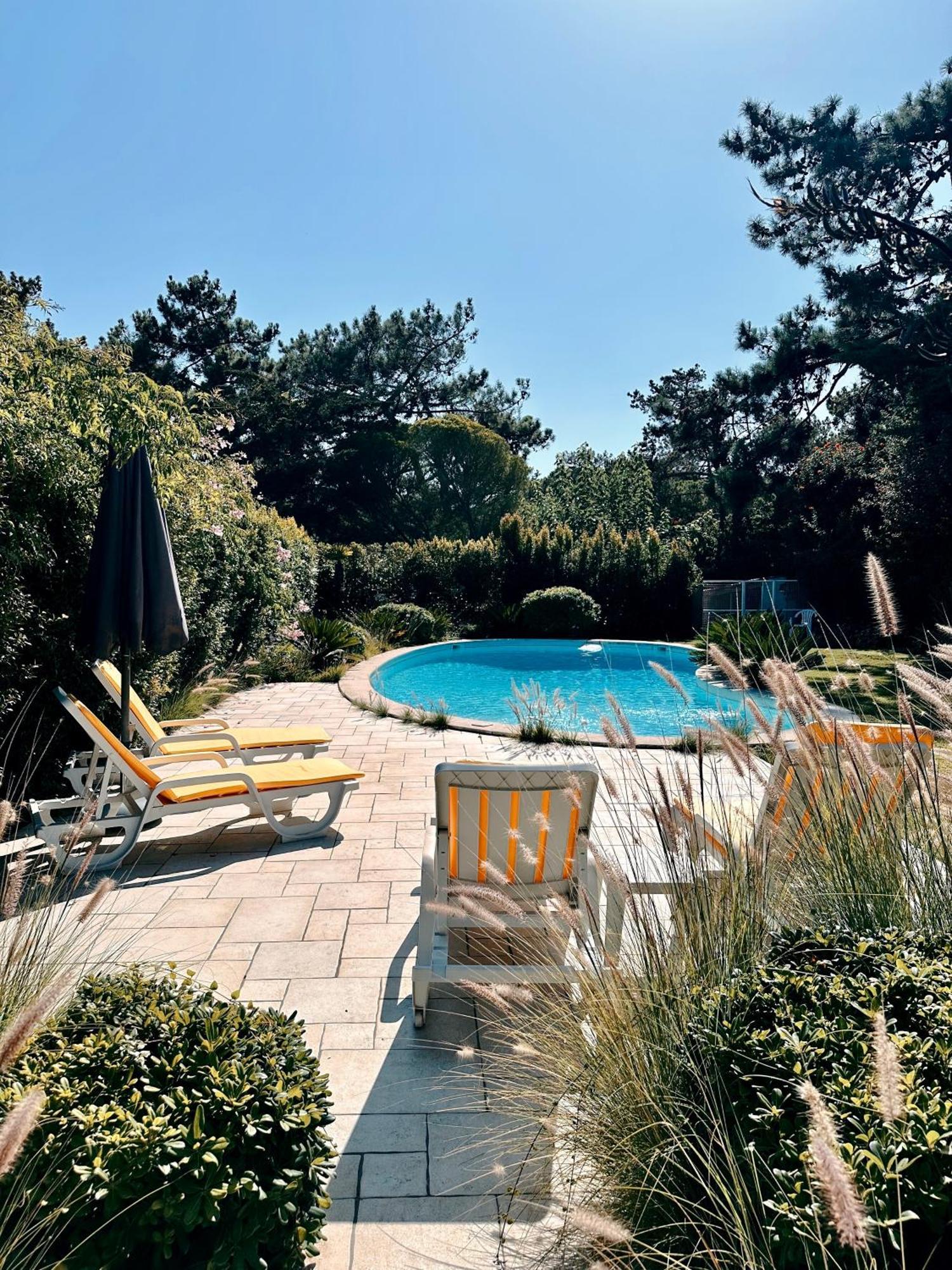 Casa Girassol With A Beautiful Private Pool And Garden Villa Sintra Luaran gambar