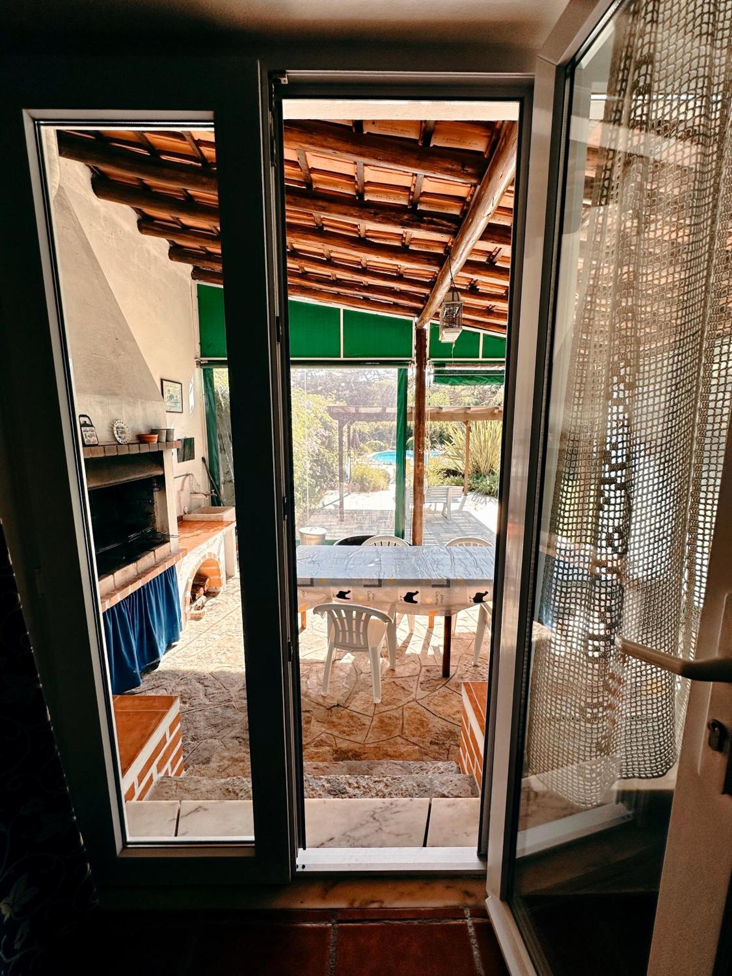 Casa Girassol With A Beautiful Private Pool And Garden Villa Sintra Luaran gambar