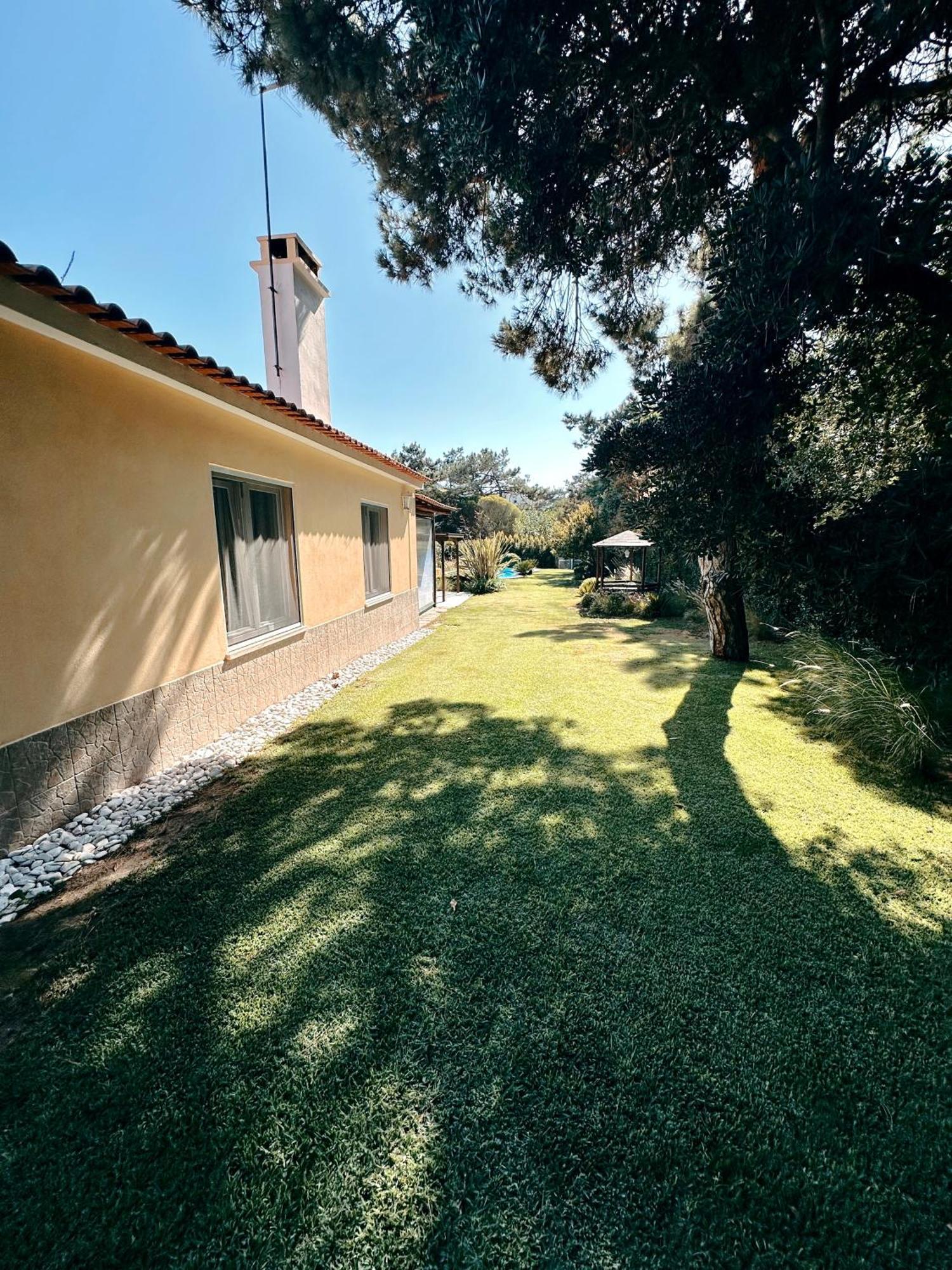 Casa Girassol With A Beautiful Private Pool And Garden Villa Sintra Luaran gambar