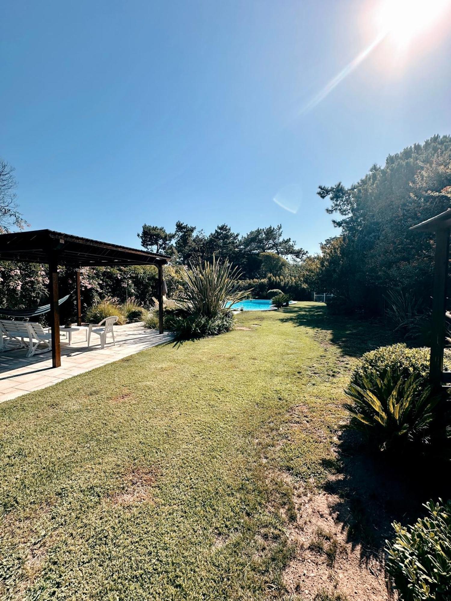 Casa Girassol With A Beautiful Private Pool And Garden Villa Sintra Luaran gambar
