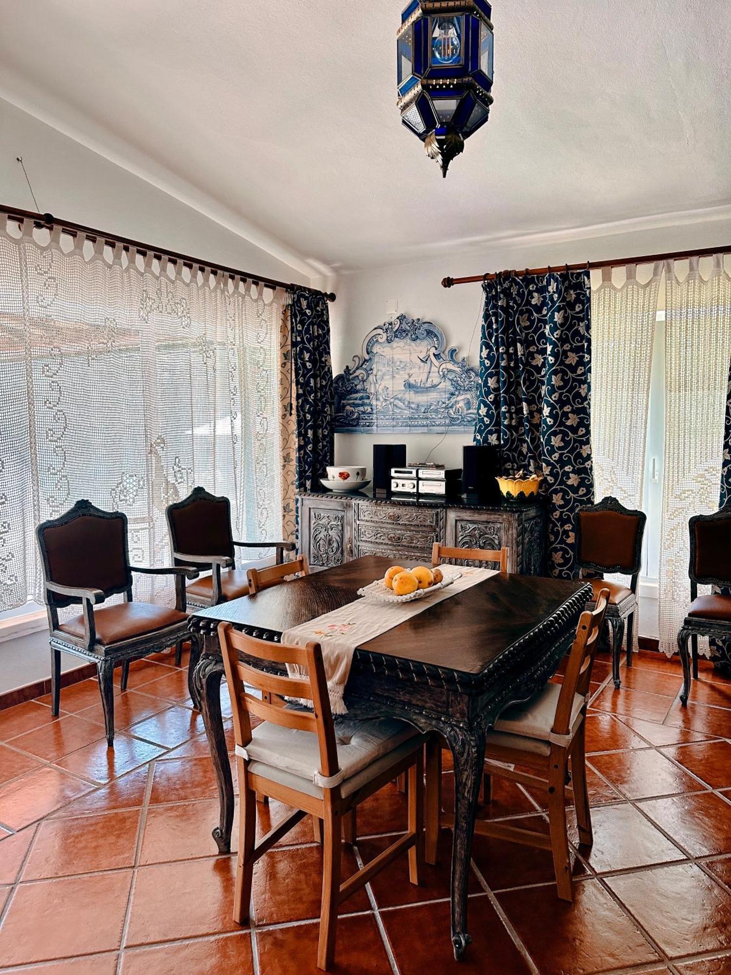 Casa Girassol With A Beautiful Private Pool And Garden Villa Sintra Luaran gambar