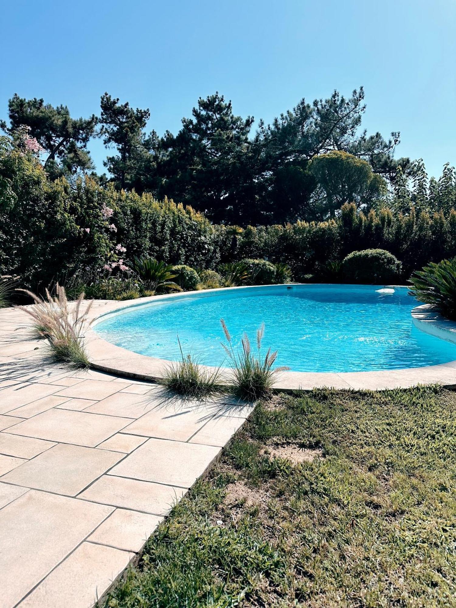 Casa Girassol With A Beautiful Private Pool And Garden Villa Sintra Luaran gambar