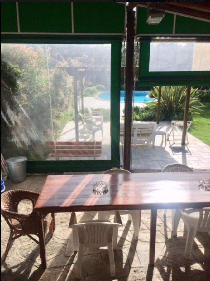 Casa Girassol With A Beautiful Private Pool And Garden Villa Sintra Luaran gambar