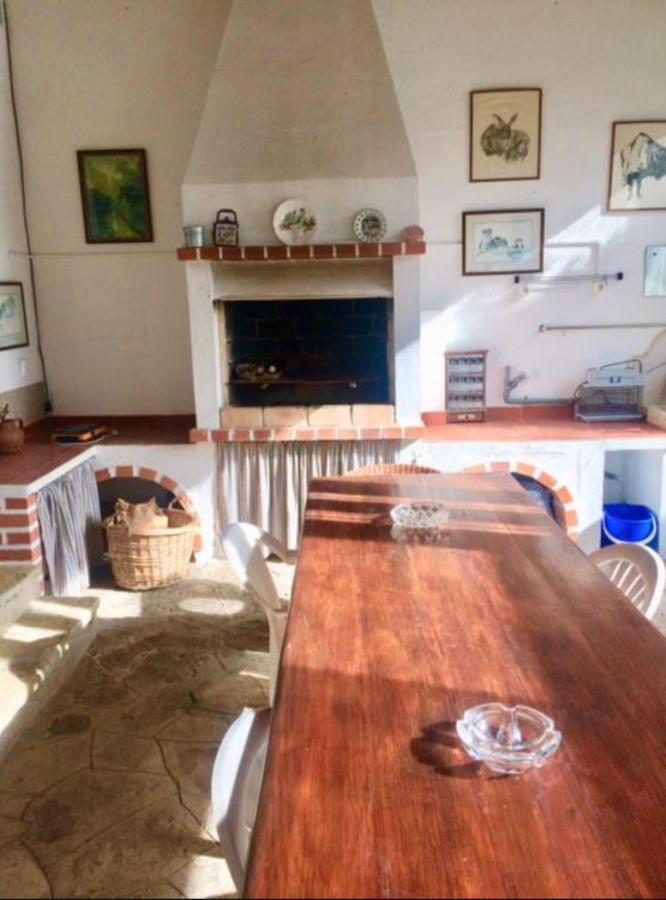 Casa Girassol With A Beautiful Private Pool And Garden Villa Sintra Luaran gambar