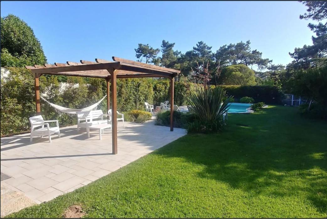 Casa Girassol With A Beautiful Private Pool And Garden Villa Sintra Luaran gambar