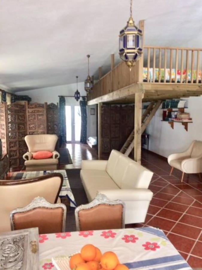 Casa Girassol With A Beautiful Private Pool And Garden Villa Sintra Luaran gambar